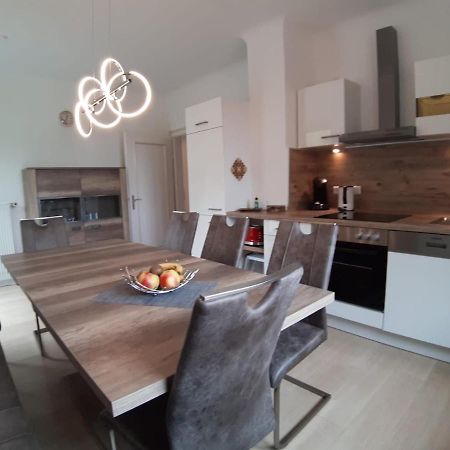 Ferienwohnung Albstadt Panorama Kültér fotó