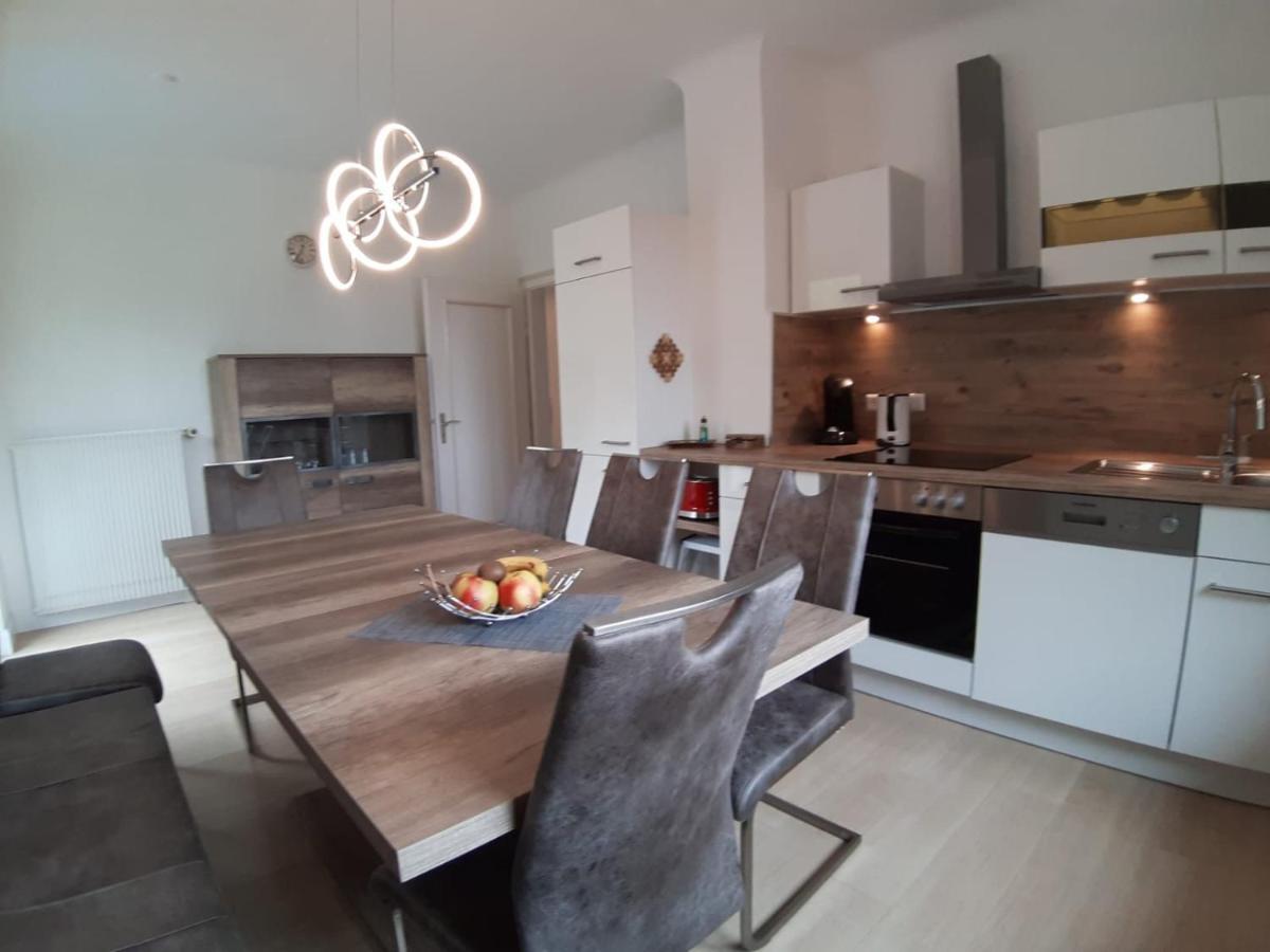 Ferienwohnung Albstadt Panorama Kültér fotó