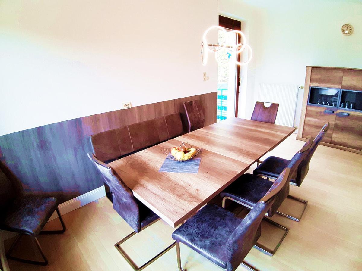 Ferienwohnung Albstadt Panorama Kültér fotó