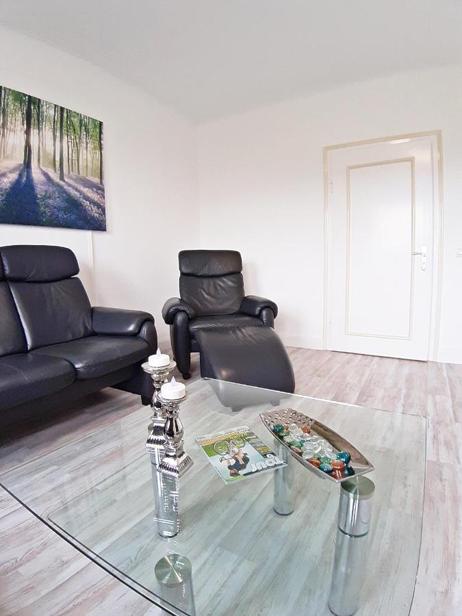 Ferienwohnung Albstadt Panorama Kültér fotó