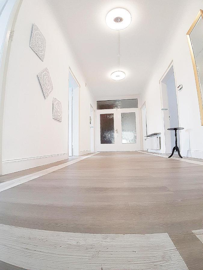 Ferienwohnung Albstadt Panorama Kültér fotó
