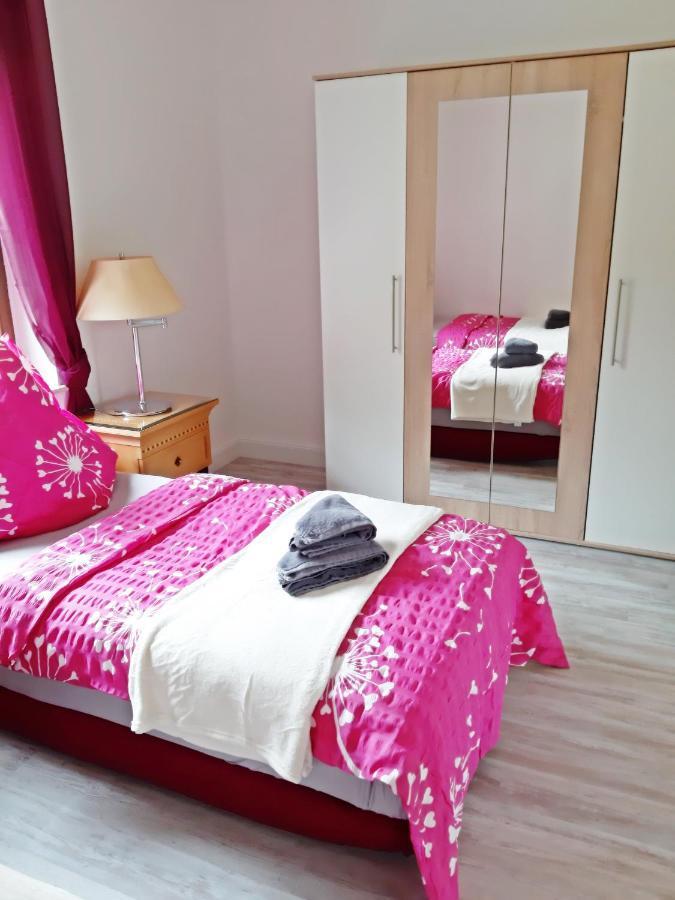 Ferienwohnung Albstadt Panorama Kültér fotó