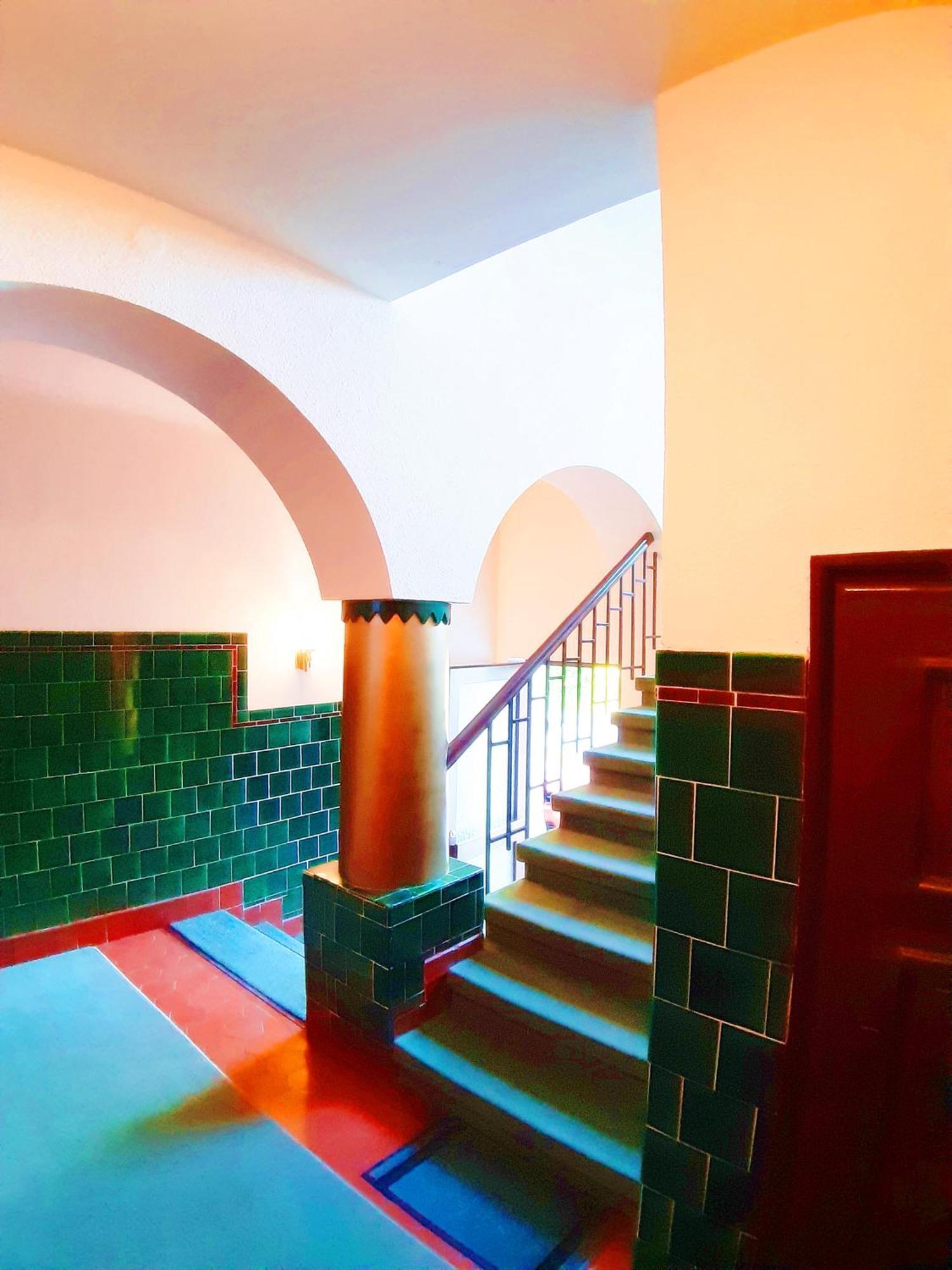 Ferienwohnung Albstadt Panorama Kültér fotó