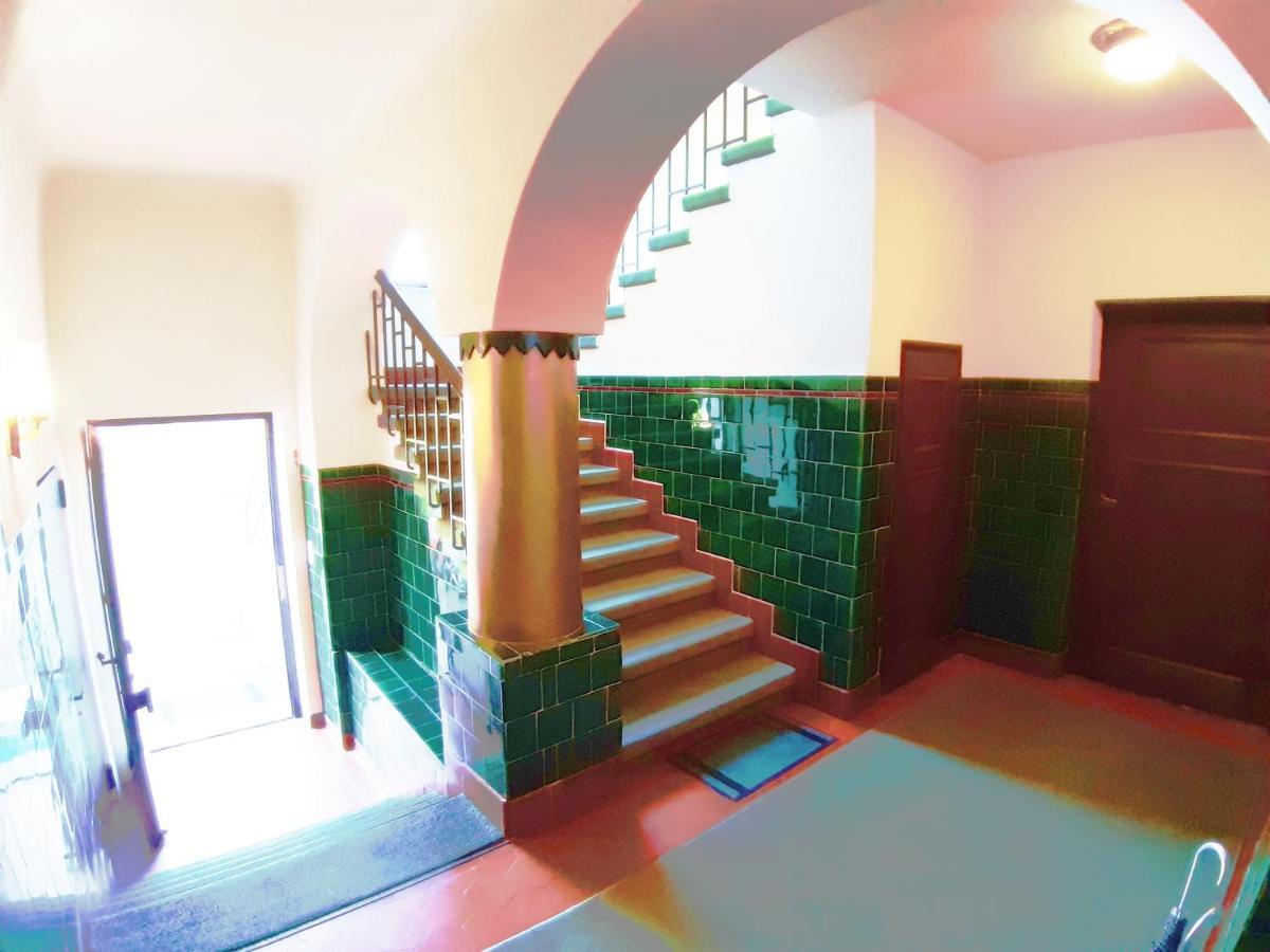 Ferienwohnung Albstadt Panorama Kültér fotó