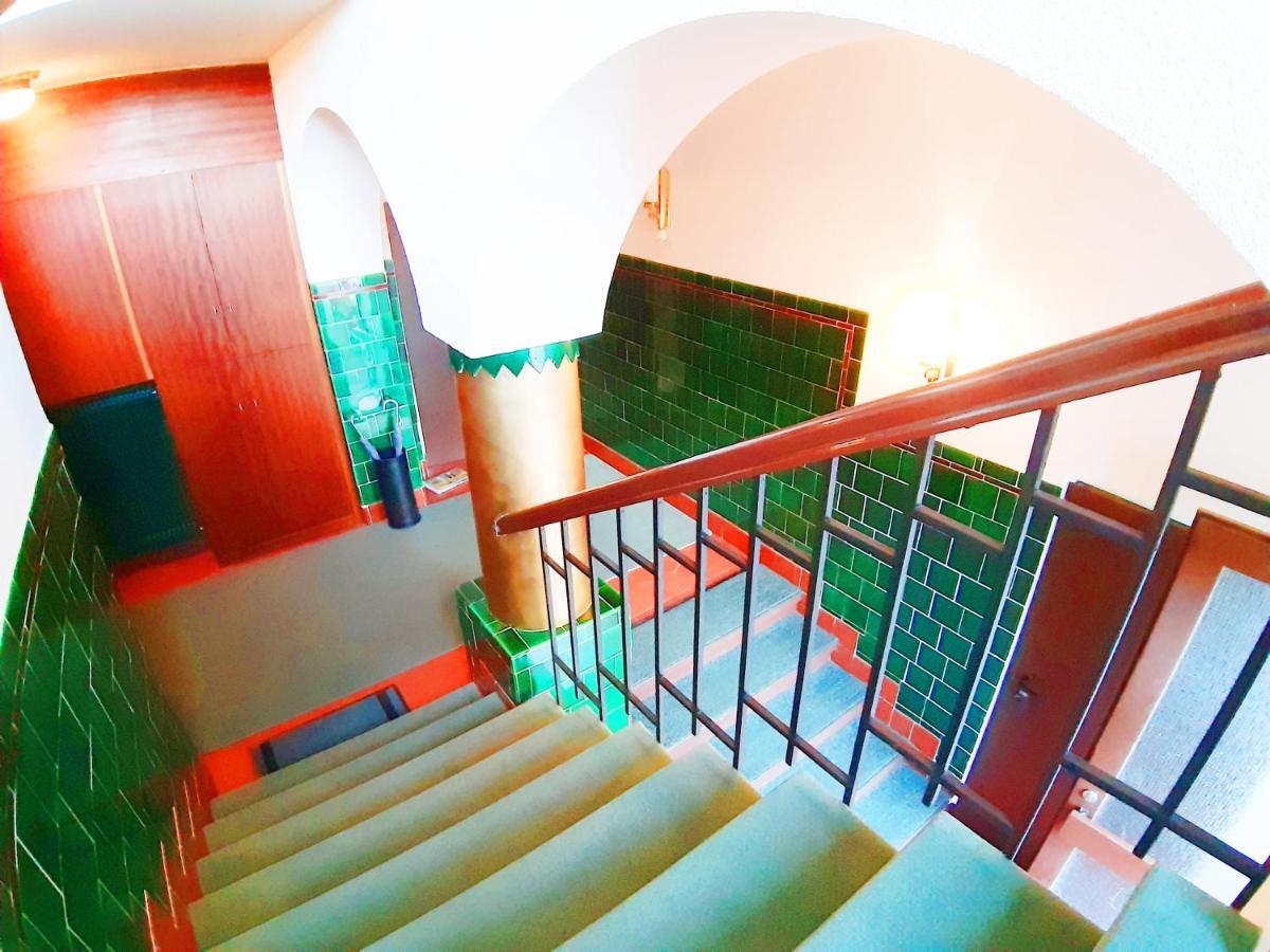 Ferienwohnung Albstadt Panorama Kültér fotó